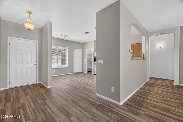 17348 W HILTON Avenue, Goodyear, AZ 85338