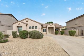 17348 W HILTON Avenue, Goodyear, AZ 85338