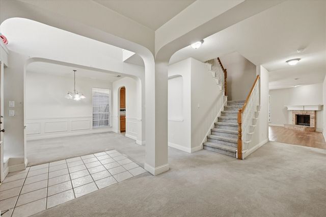 2831 Atrium Drive, Grand Prairie, TX 75052