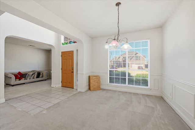 2831 Atrium Drive, Grand Prairie, TX 75052