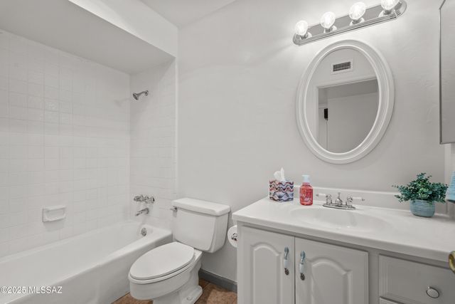 1000 S La Higuera, Green Valley, AZ 85614