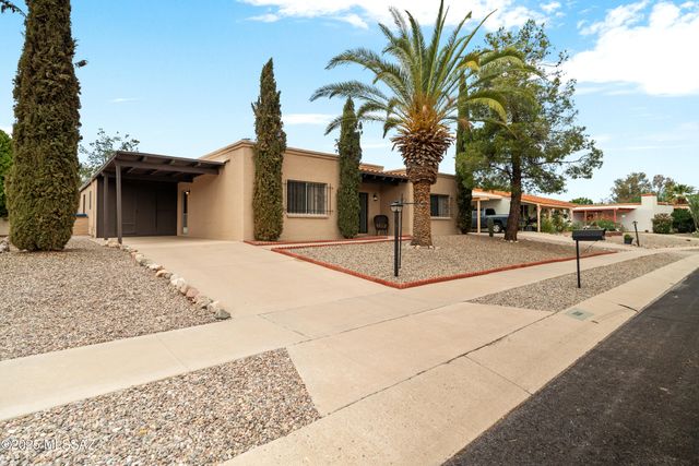 1000 S La Higuera, Green Valley, AZ 85614