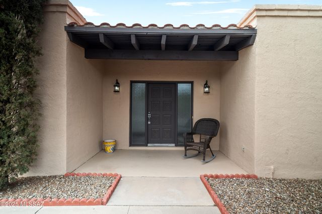 1000 S La Higuera, Green Valley, AZ 85614