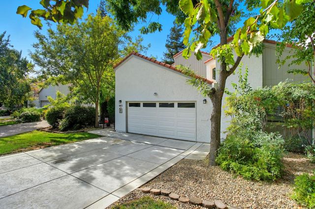 6932 Domingo Ct, Rancho Murieta, CA 95683
