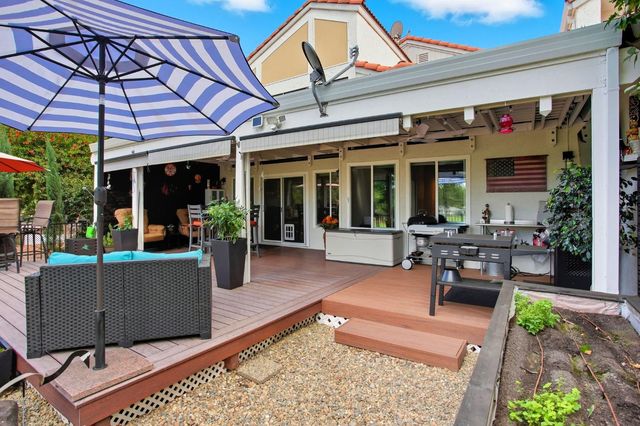 6932 Domingo Ct, Rancho Murieta, CA 95683