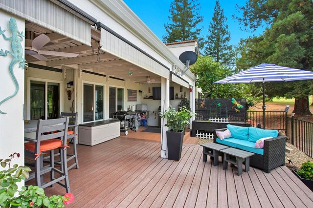 6932 Domingo Ct, Rancho Murieta, CA 95683