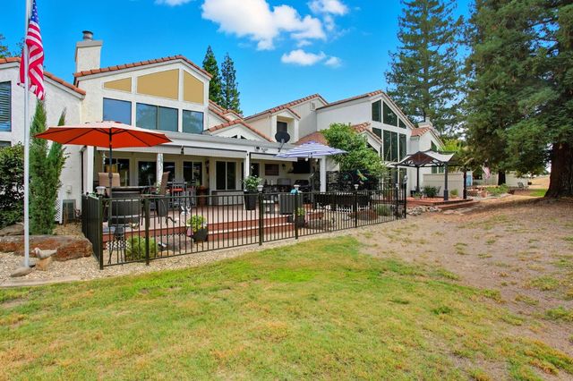 6932 Domingo Ct, Rancho Murieta, CA 95683