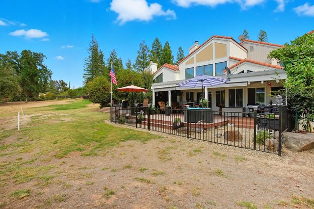 6932 Domingo Ct, Rancho Murieta, CA 95683