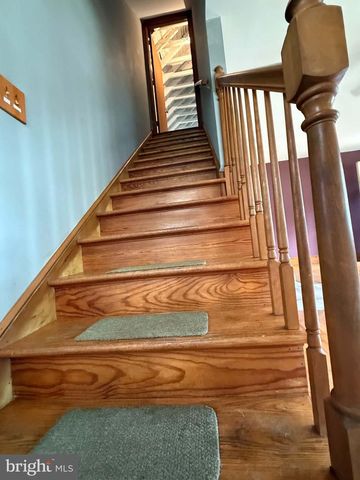 704 HENDERSON ST, Fredericksburg, VA 22405