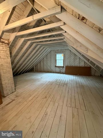 704 HENDERSON ST, Fredericksburg, VA 22405