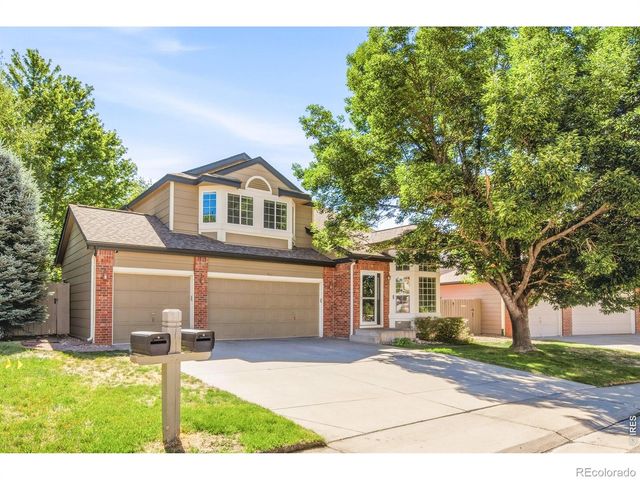 673 Eaton Circle, Superior, CO 80027
