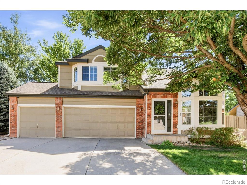 673 Eaton Circle, Superior, CO 80027