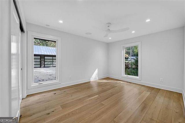 585 Amberidge Trail, Atlanta, GA 30328