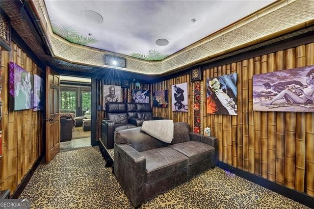 585 Amberidge Trail, Atlanta, GA 30328