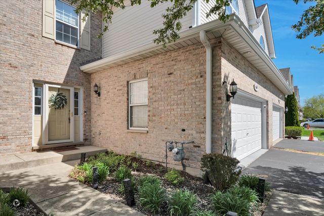 1162 Lily Field Lane 1162, Bolingbrook, IL 60440