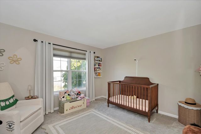 1162 Lily Field Lane 1162, Bolingbrook, IL 60440