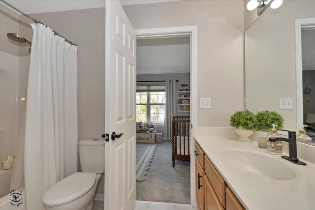 1162 Lily Field Lane 1162, Bolingbrook, IL 60440