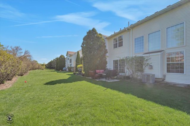 1162 Lily Field Lane 1162, Bolingbrook, IL 60440