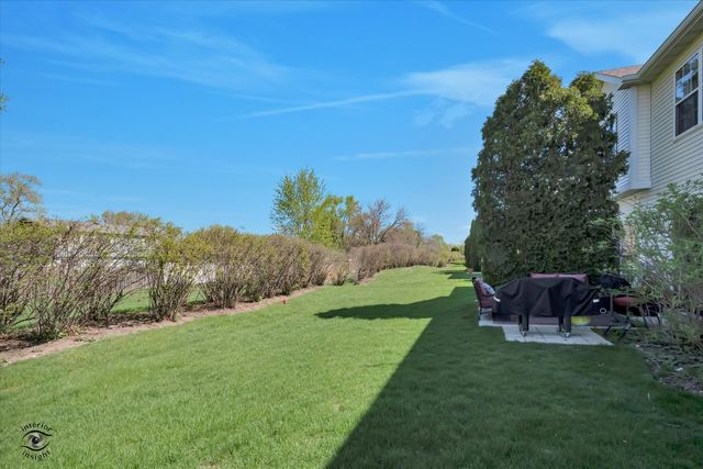 1162 Lily Field Lane 1162, Bolingbrook, IL 60440