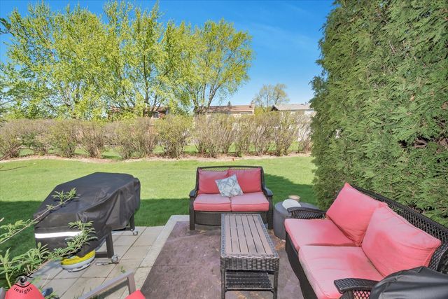 1162 Lily Field Lane 1162, Bolingbrook, IL 60440