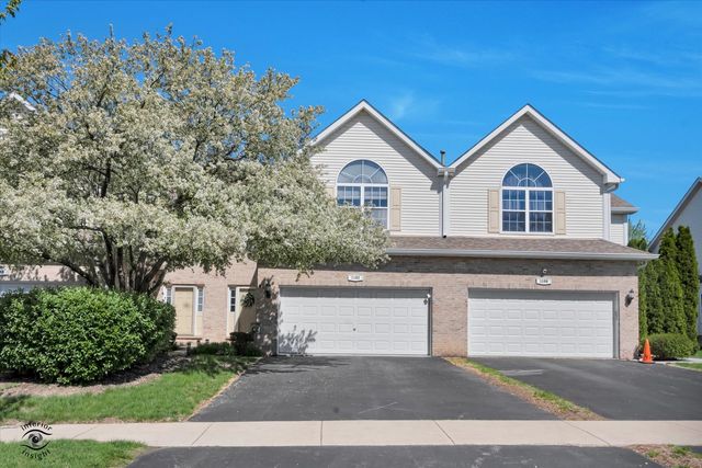 1162 Lily Field Lane 1162, Bolingbrook, IL 60440