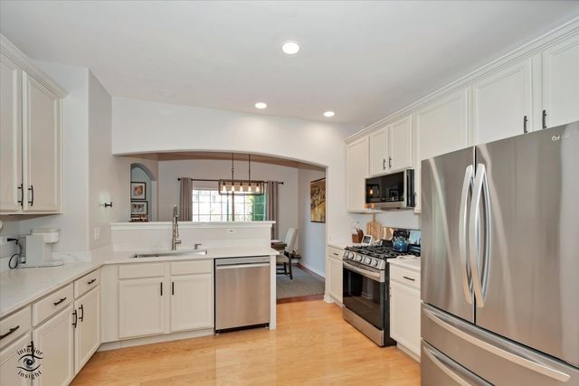 1162 Lily Field Lane 1162, Bolingbrook, IL 60440
