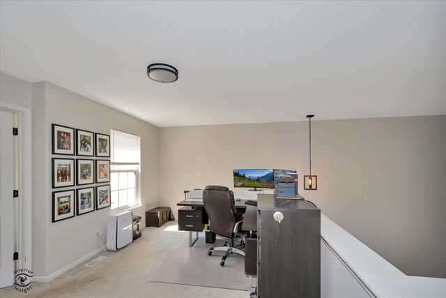 1162 Lily Field Lane 1162, Bolingbrook, IL 60440