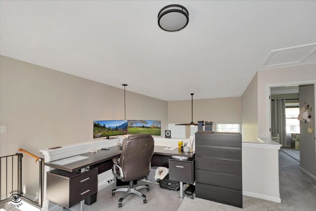 1162 Lily Field Lane 1162, Bolingbrook, IL 60440
