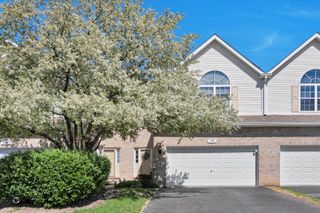 1162 Lily Field Lane 1162, Bolingbrook, IL 60440