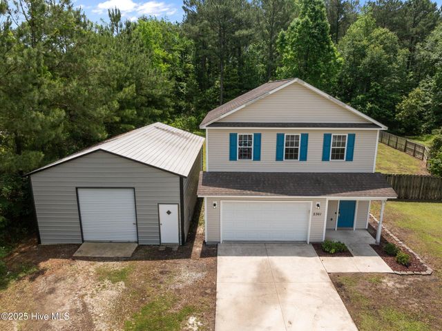 2361 Burgaw Highway, Jacksonville, NC 28540