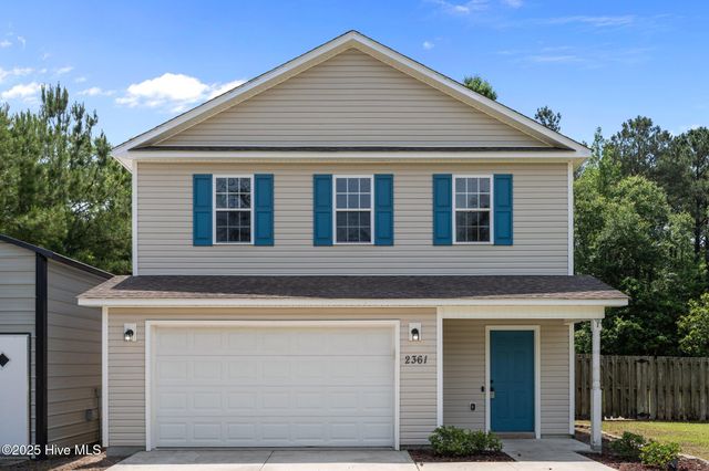 2361 Burgaw Highway, Jacksonville, NC 28540