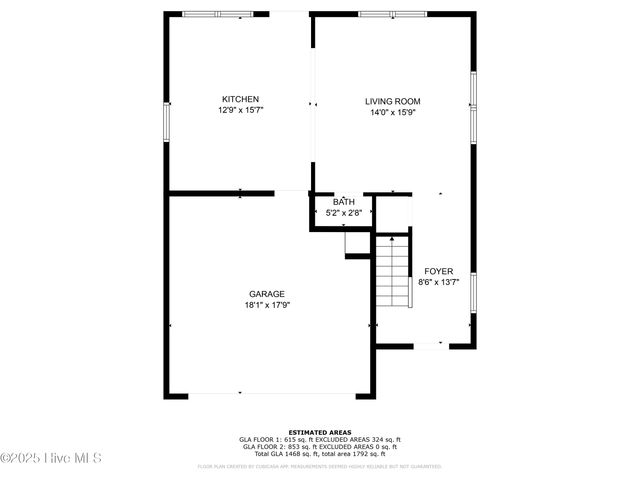2361 Burgaw Highway, Jacksonville, NC 28540