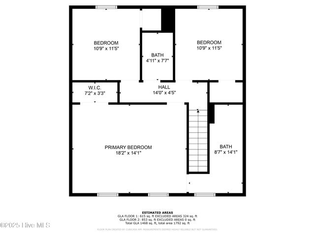2361 Burgaw Highway, Jacksonville, NC 28540