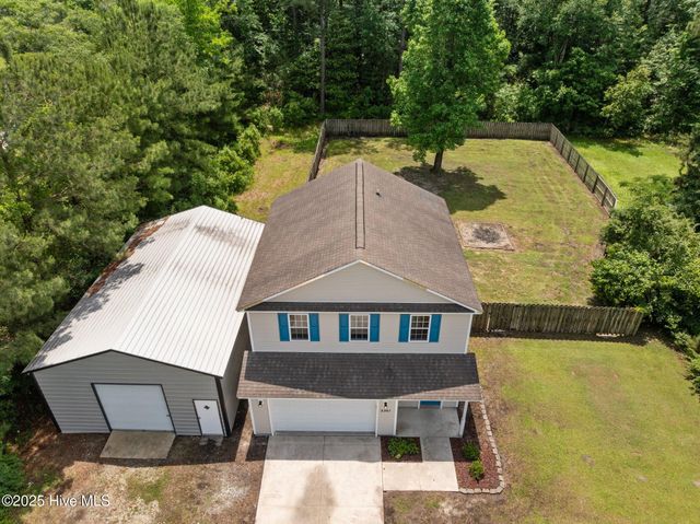 2361 Burgaw Highway, Jacksonville, NC 28540