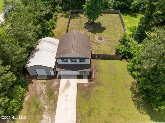 2361 Burgaw Highway, Jacksonville, NC 28540