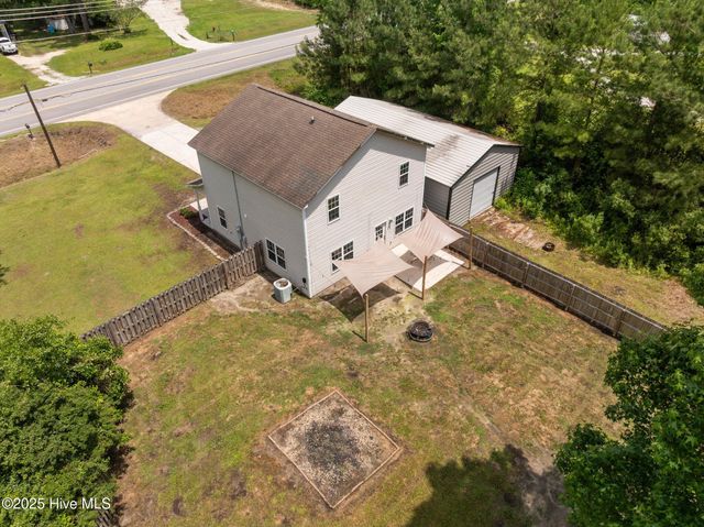 2361 Burgaw Highway, Jacksonville, NC 28540