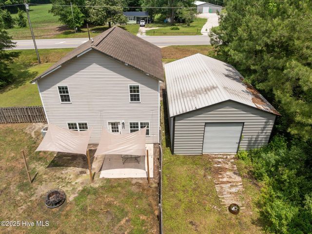 2361 Burgaw Highway, Jacksonville, NC 28540