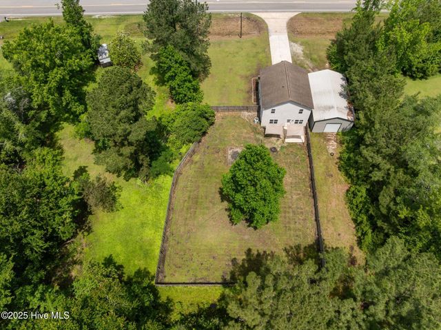 2361 Burgaw Highway, Jacksonville, NC 28540