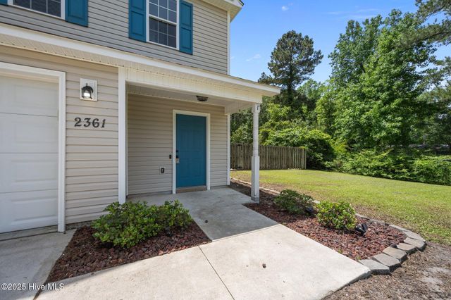 2361 Burgaw Highway, Jacksonville, NC 28540