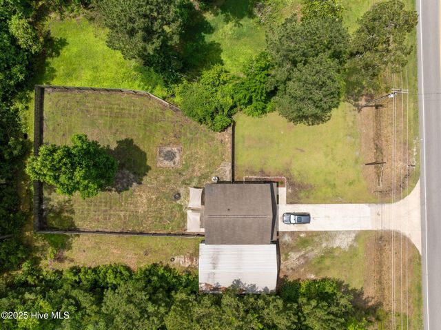 2361 Burgaw Highway, Jacksonville, NC 28540
