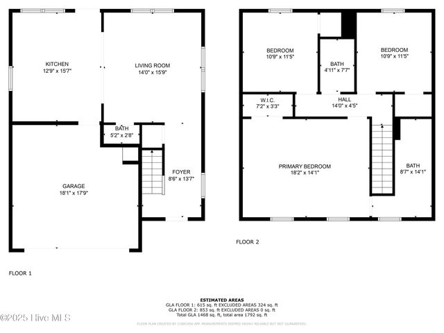 2361 Burgaw Highway, Jacksonville, NC 28540