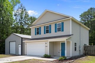 2361 Burgaw Highway, Jacksonville, NC 28540