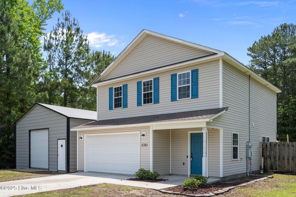 2361 Burgaw Highway, Jacksonville, NC 28540