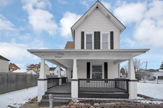 311 N Shaffer Street 311 N Shaffer Street, Springfield, OH 45504