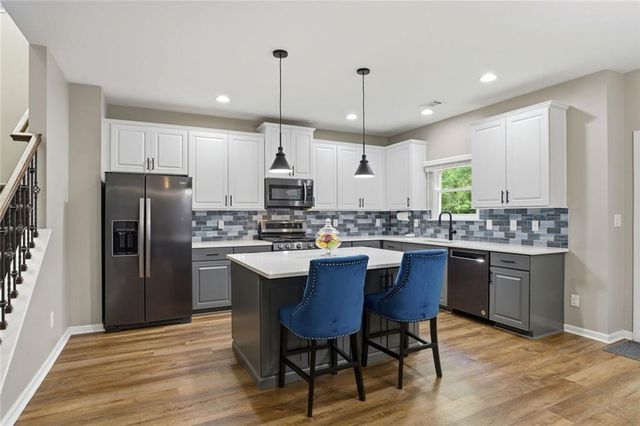 3240 Blackburn Drive, Cumming, GA 30040