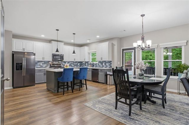 3240 Blackburn Drive, Cumming, GA 30040