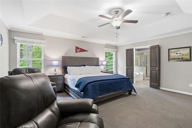 3240 Blackburn Drive, Cumming, GA 30040