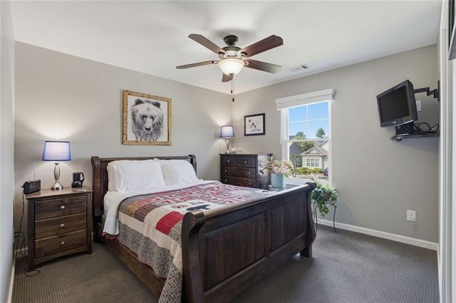 3240 Blackburn Drive, Cumming, GA 30040