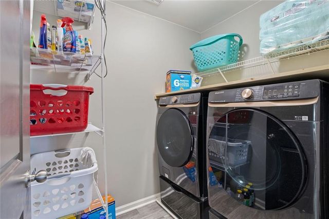 3240 Blackburn Drive, Cumming, GA 30040