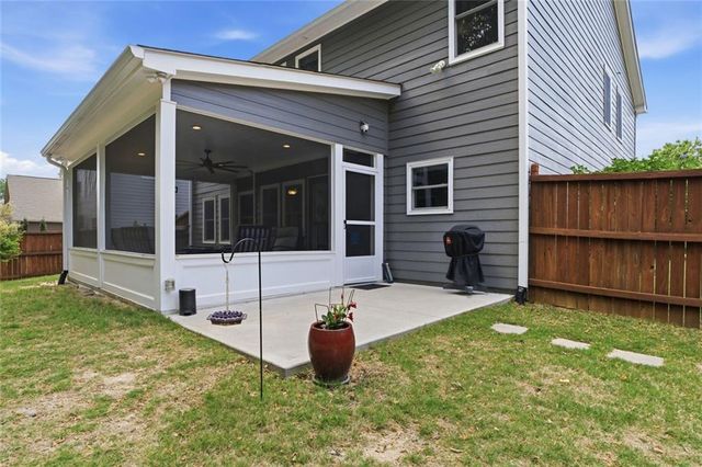 3240 Blackburn Drive, Cumming, GA 30040